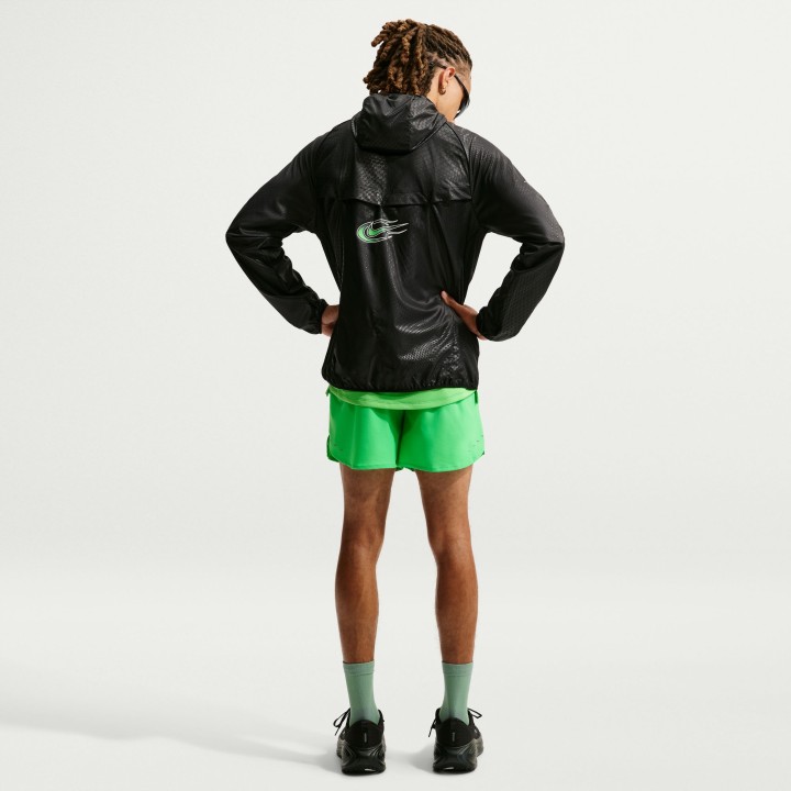 PANTALON CORTO NIKE MOD. DF STRIDE 5IN B