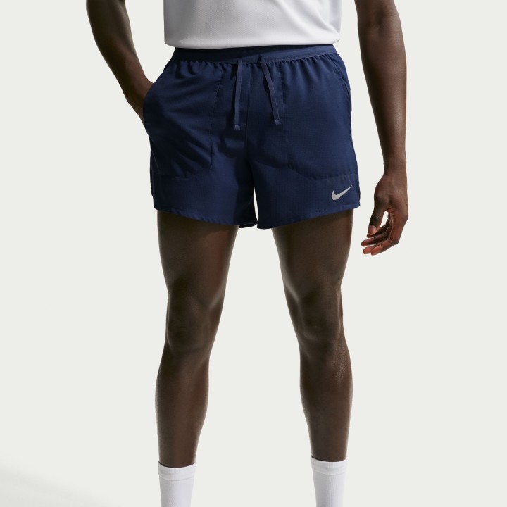 PANTALON CORTO NIKE MOD. DF STRIDE 5IN B