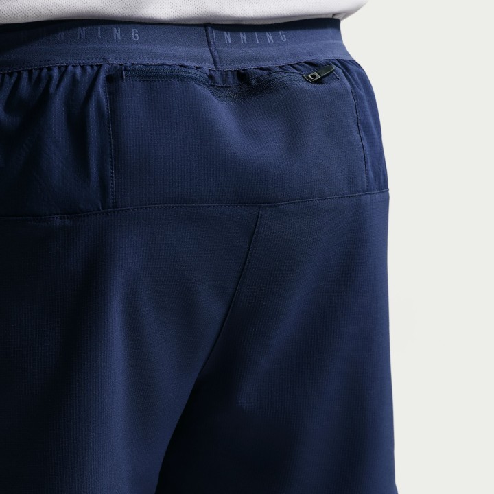PANTALON CORTO NIKE MOD. DF STRIDE 5IN B