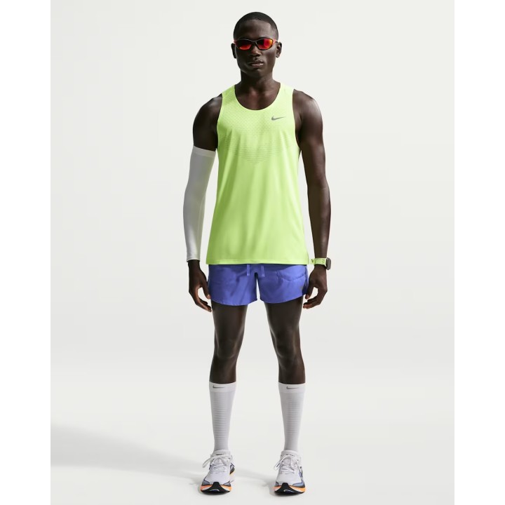 PANTALON CORTO NIKE MOD. DF STRIDE 5IN B
