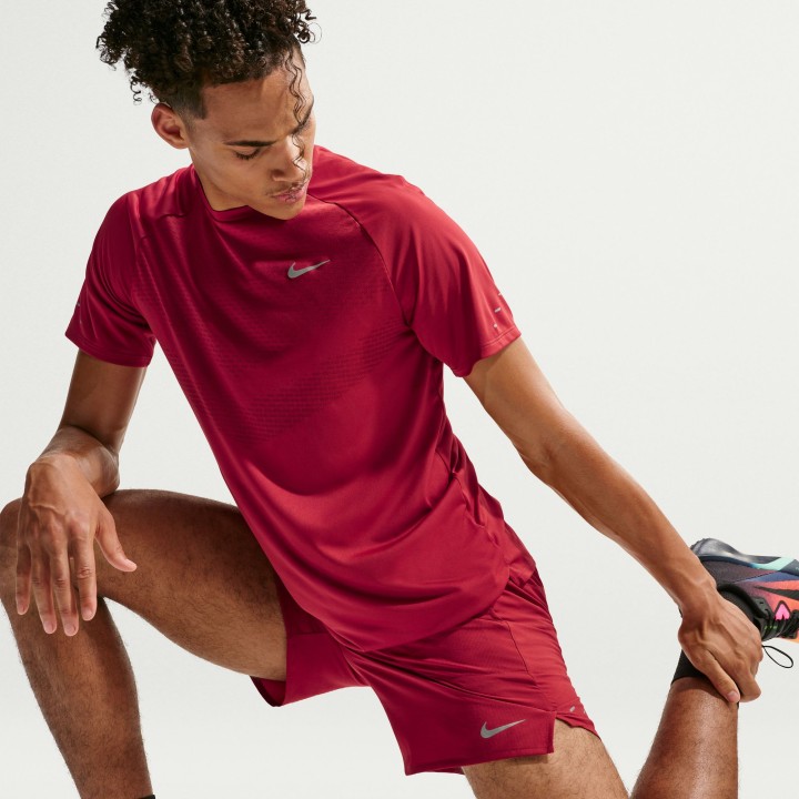PANTALON CORTO NIKE MOD. DF STRIDE 7IN B