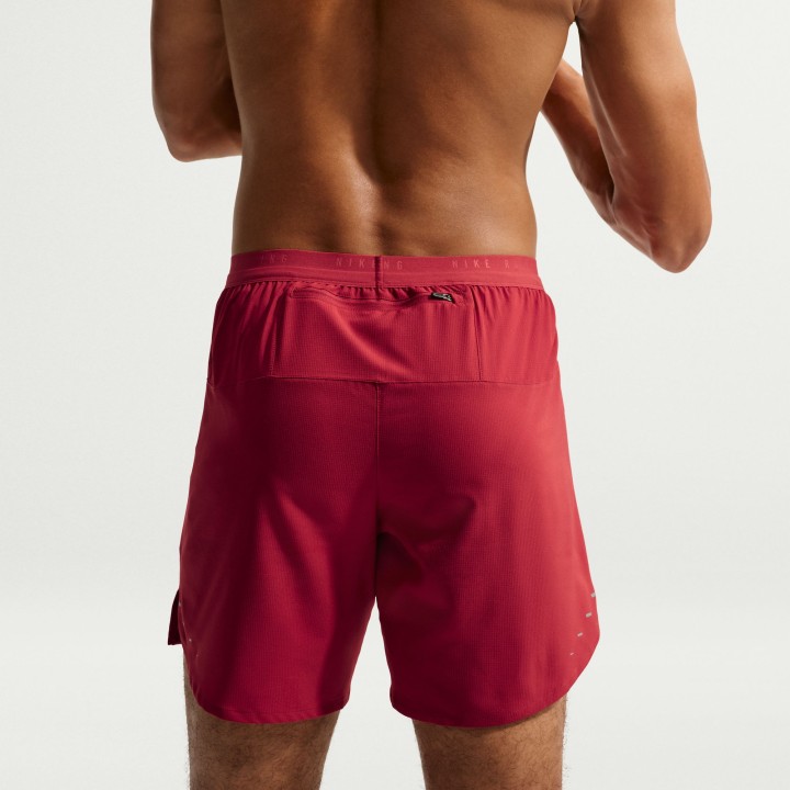 PANTALON CORTO NIKE MOD. DF STRIDE 7IN B