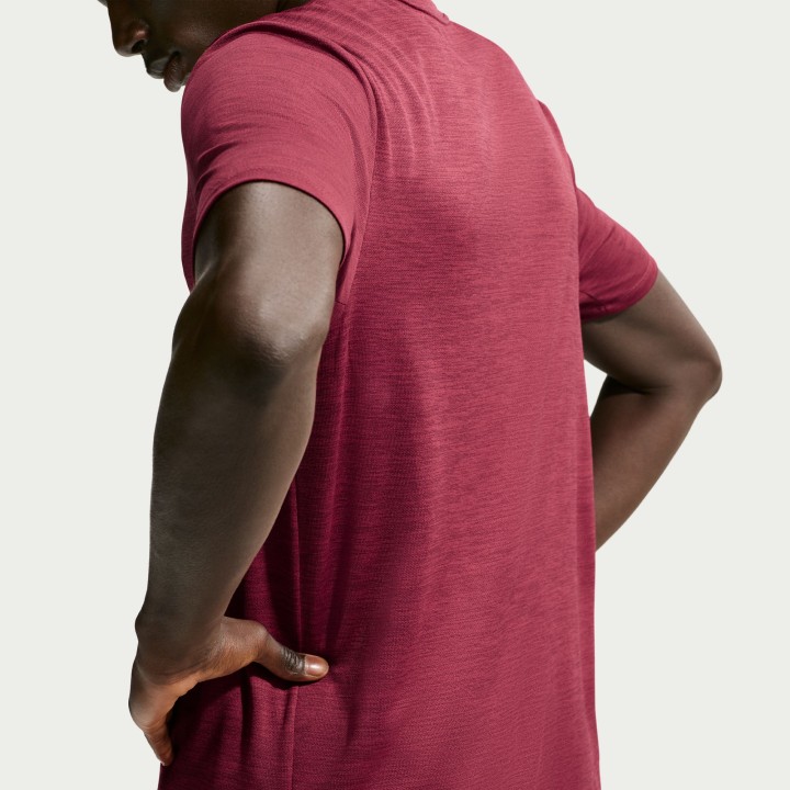 CAMISETA NIKE MOD. DF UV MILER