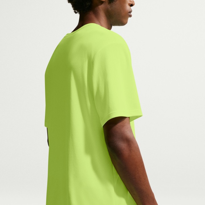 CAMISETA NIKE MOD. DF UV MILER