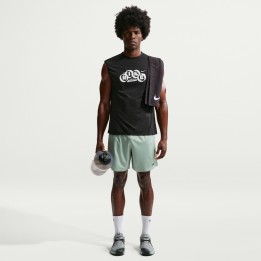 PANTALON CORTO NIKE MOD. DF TOTALITY 7IN