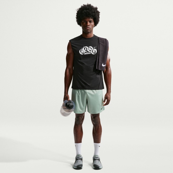 PANTALON CORTO NIKE MOD. DF TOTALITY 7IN