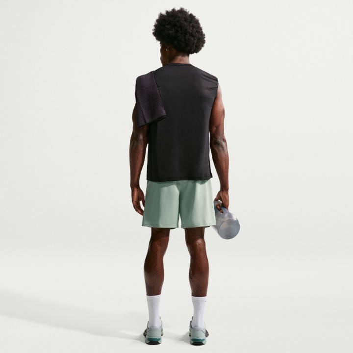 PANTALON CORTO NIKE MOD. DF TOTALITY 7IN