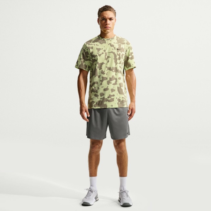 PANTALON CORTO NIKE MOD. DF TOTALITY 7IN