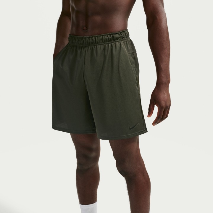 PANTALON CORTO NIKE MOD. DF TOTALITY 7IN
