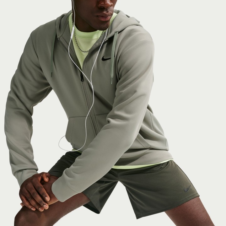 PANTALON CORTO NIKE MOD. DF TOTALITY 7IN
