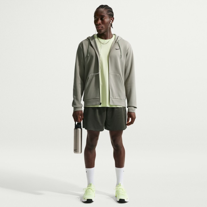 PANTALON CORTO NIKE MOD. DF TOTALITY 7IN