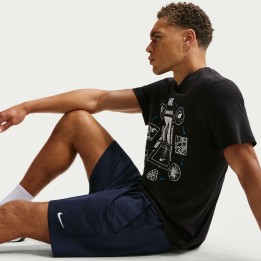 PANTALON CORTO NIKE MOD. DF TOTALITY 7IN