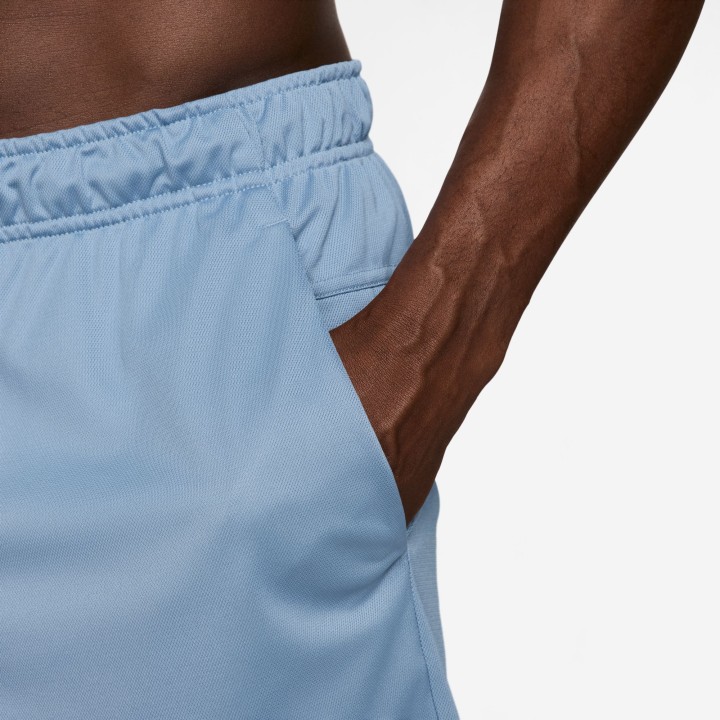 PANTALON CORTO NIKE MOD. DF TOTALITY 7IN