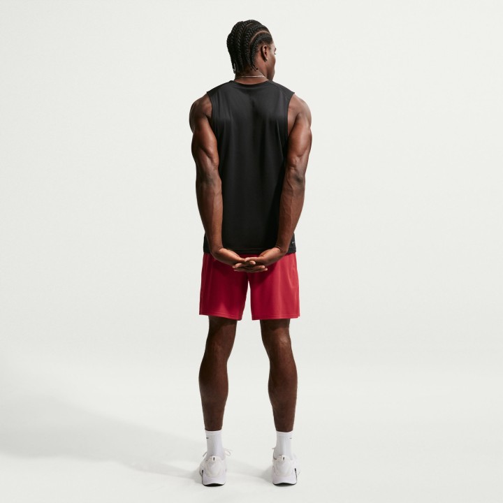 PANTALON CORTO NIKE MOD. DF TOTALITY 7IN