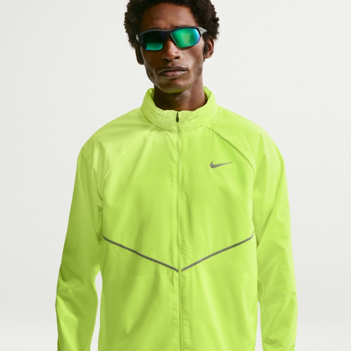 CORTAVIENTOS NIKE MOD. MILER UV
