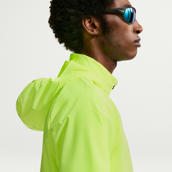 CORTAVIENTOS NIKE MOD. MILER UV
