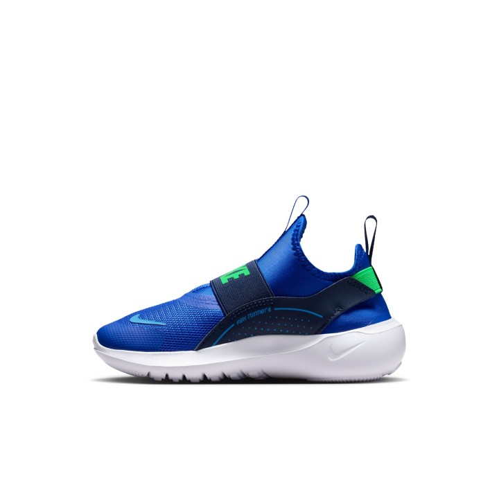 ZAPATILLAS NIKE MOD. FLEX RUNNER 4