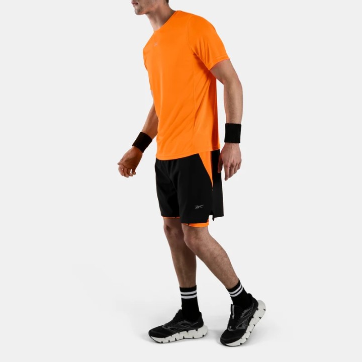 CAMISETA REEBOK MOD. ID RUN