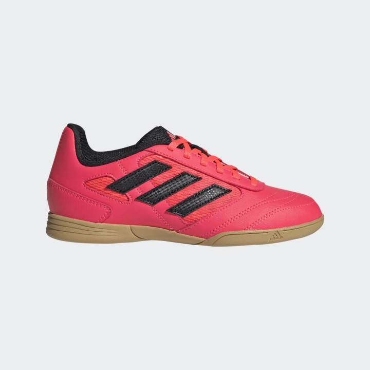 BOTA FUTBOL SALA ADIDAS MOD. SUPER SALA