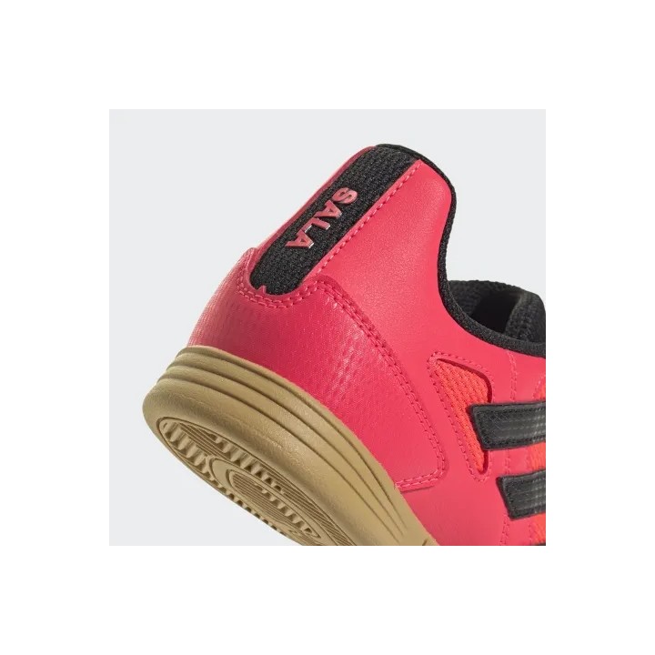 BOTA FUTBOL SALA ADIDAS MOD. SUPER SALA