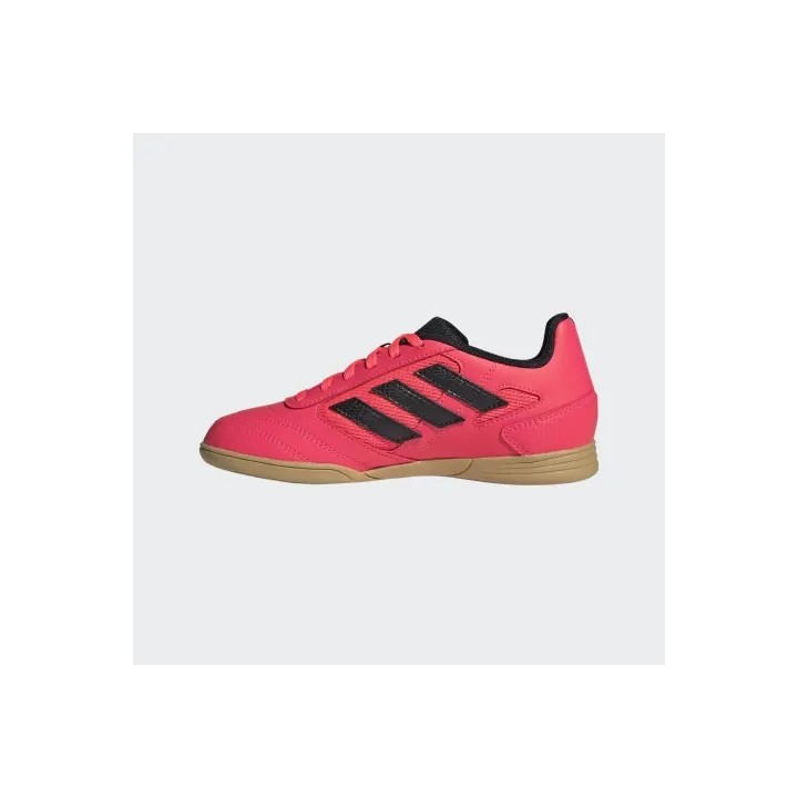 BOTA FUTBOL SALA ADIDAS MOD. SUPER SALA