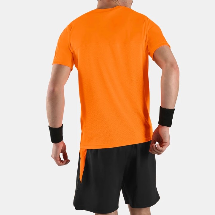 CAMISETA REEBOK MOD. ID RUN
