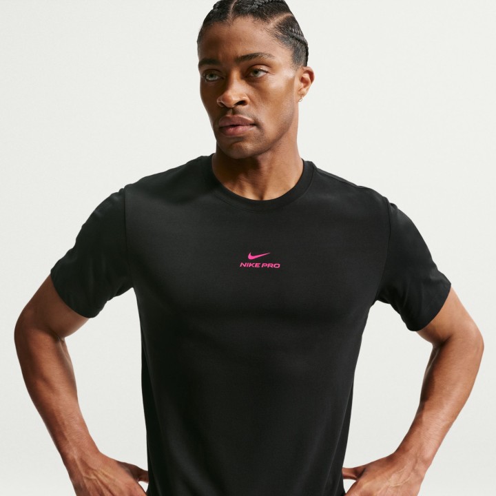 CAMISETA NIKE MOD. STD PRO