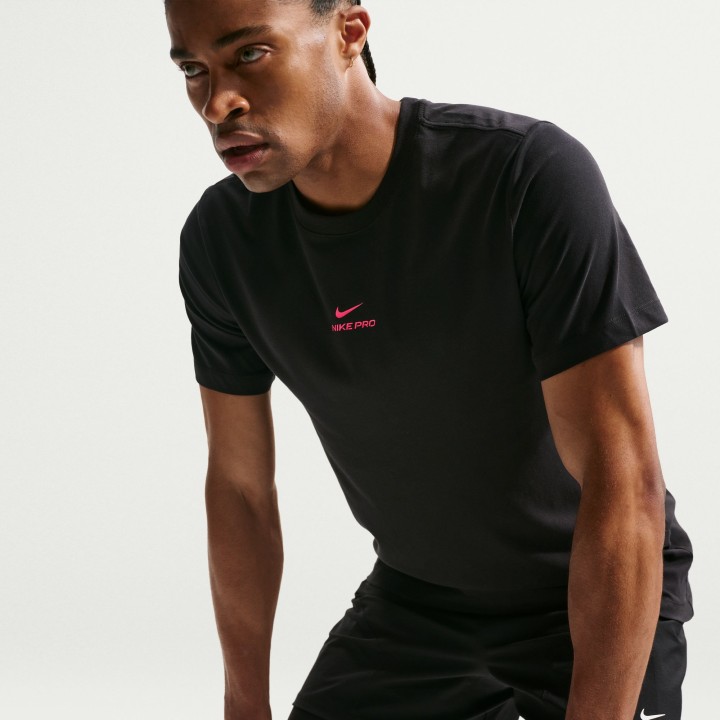 CAMISETA NIKE MOD. STD PRO
