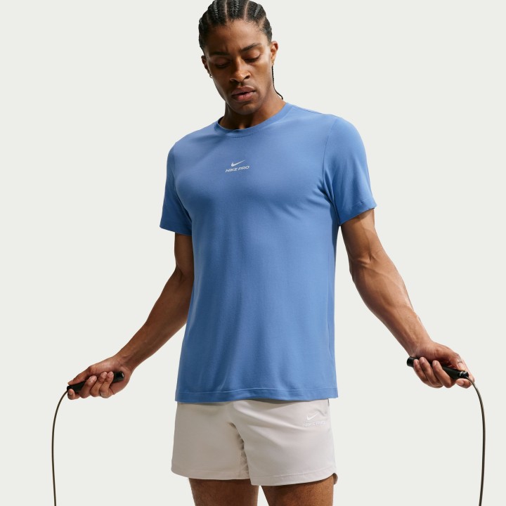 CAMISETA NIKE MOD. STD PRO