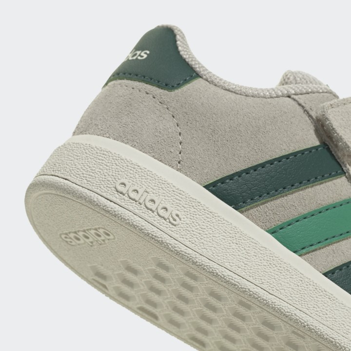 ZAPATILLAS ADIDAS MOD. GRAND COURT