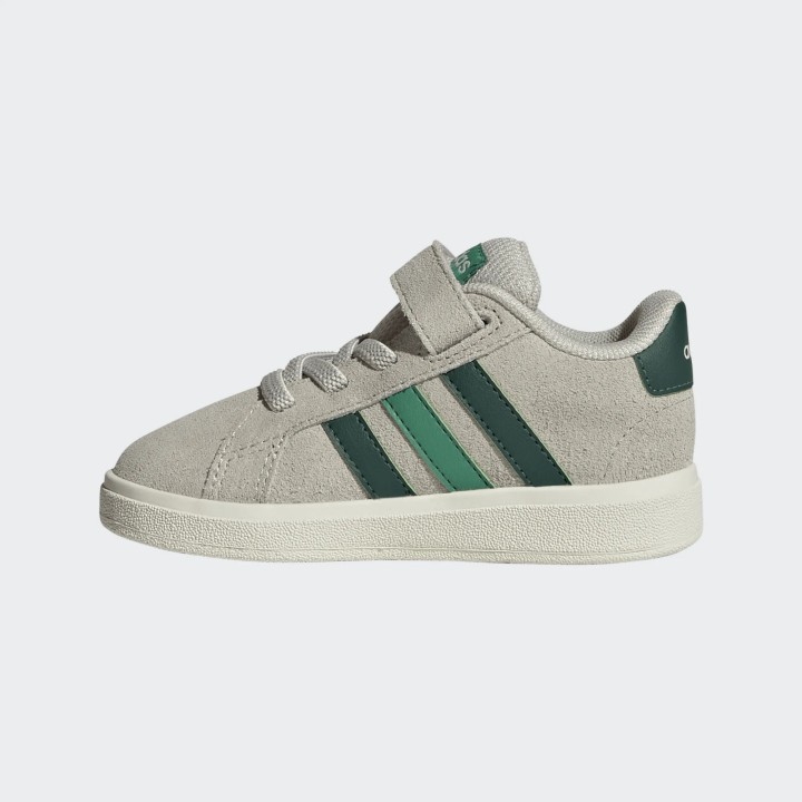 ZAPATILLAS ADIDAS MOD. GRAND COURT
