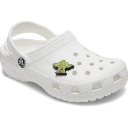 JIBBITZ CROCS MOD. STAR WARS YODA