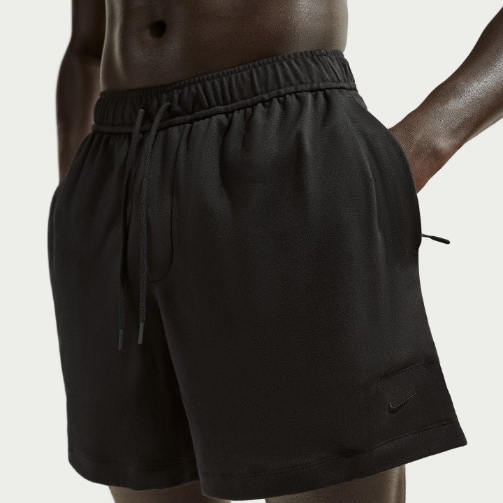 PANTALON CORTO NIKE MOD. PRMRY KNIT 7IN