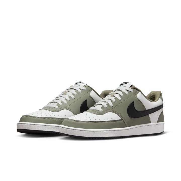 ZAPATILLAS NIKE MOD. COURT VISION LOW