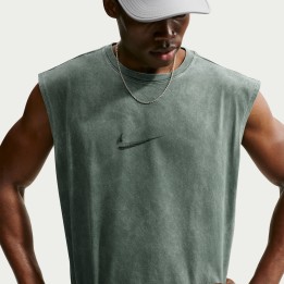 CAMISETA S/M NIKE MOD. LSE SLVLS TRAIN