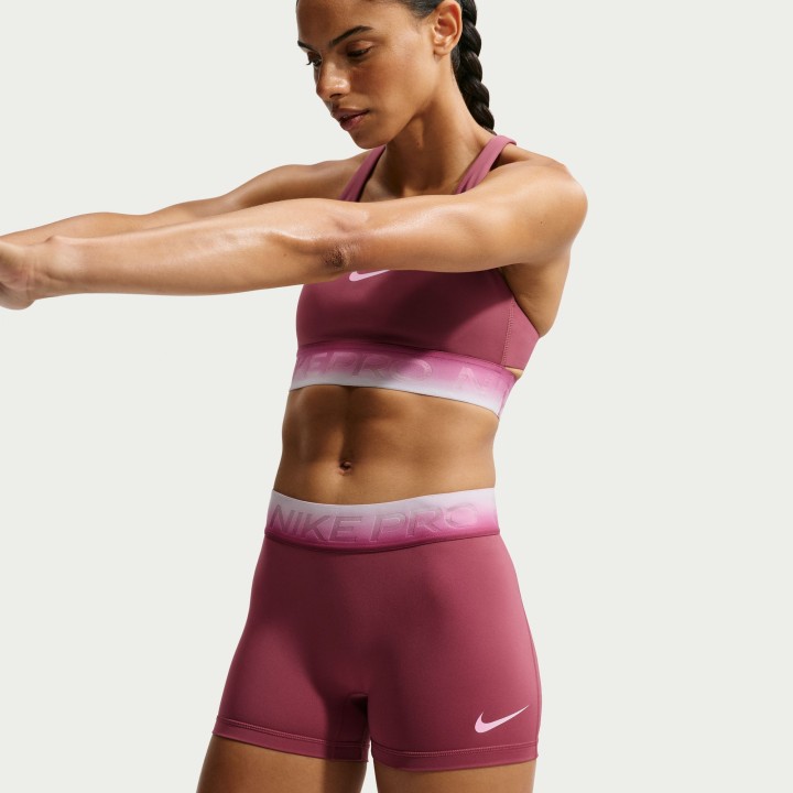 MALLA CORTA NIKE MOD. NP DF MR 3IN