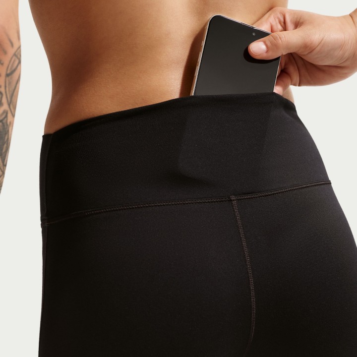 MALLA CORTA NIKE MOD. ONE