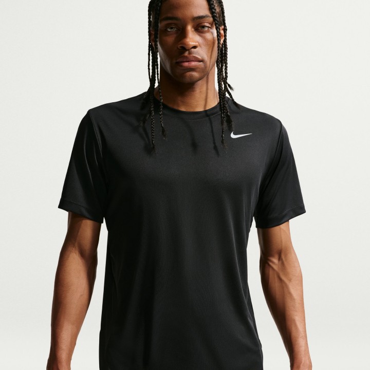 CAMISETA NIKE MOD. DF NPT