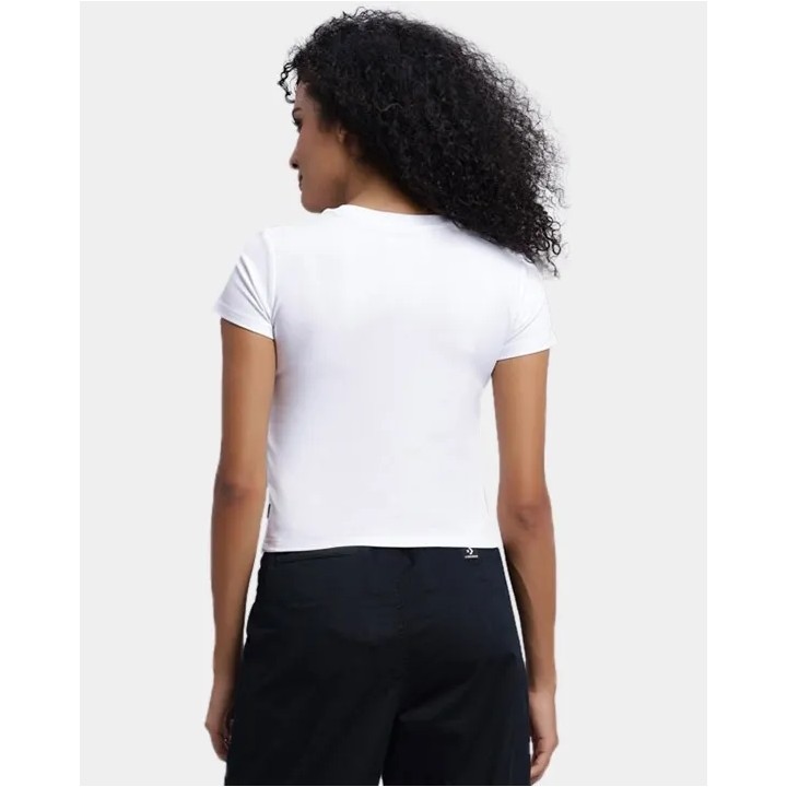 CAMISETA CONVERSE MOD. CARRY OVER