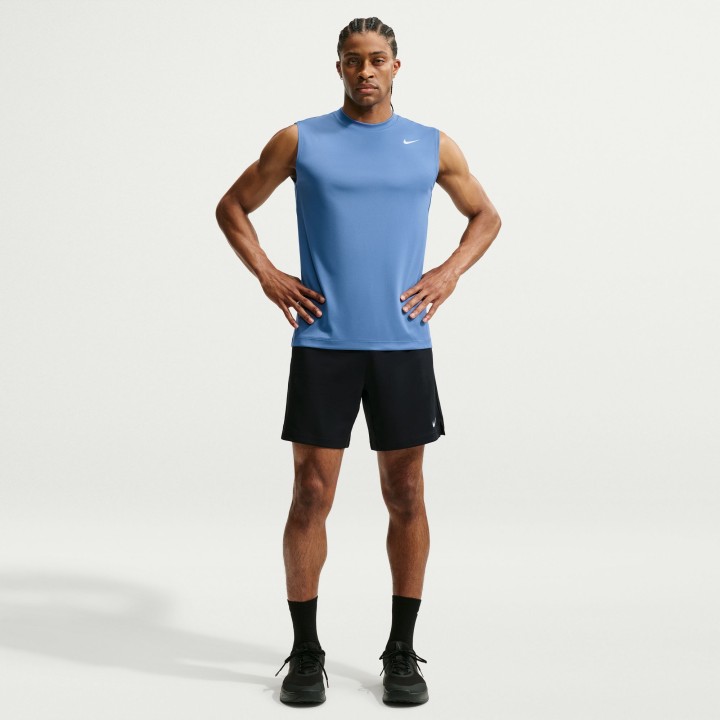 CAMISETA S/M NIKE MOD. DF NPT