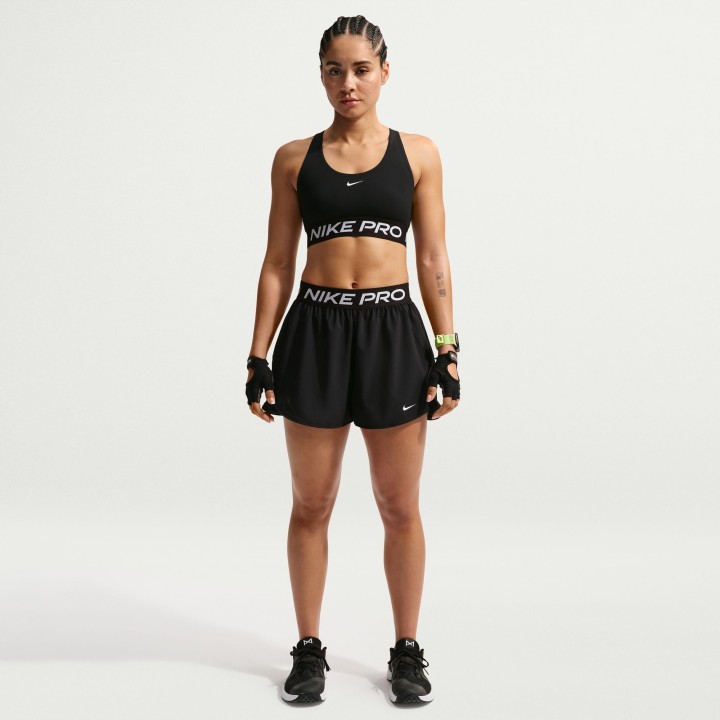 TOP NIKE MOD. NP DF 365 LS
