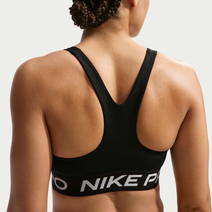 TOP NIKE MOD. NP DF 365 LS