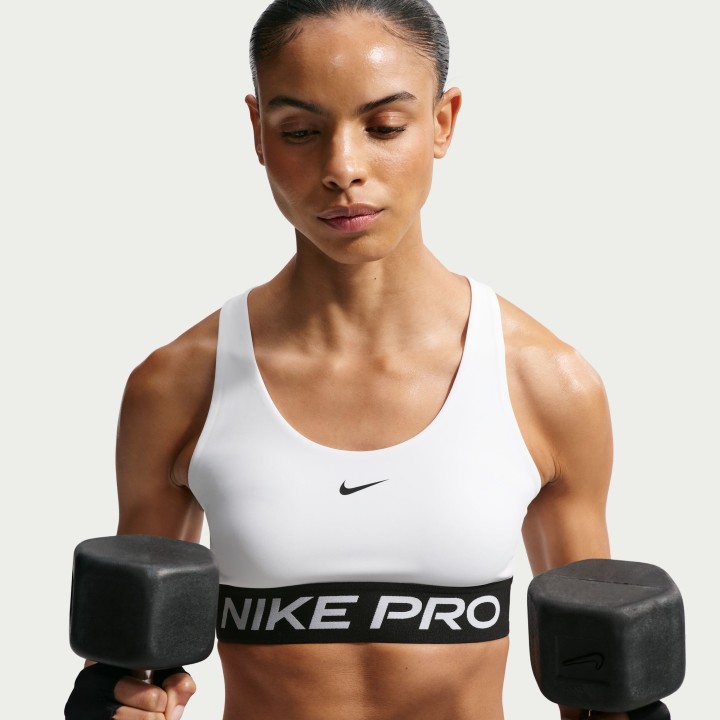 TOP NIKE MOD. NP DF 365 LS