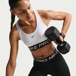 TOP NIKE MOD. NP DF 365 LS