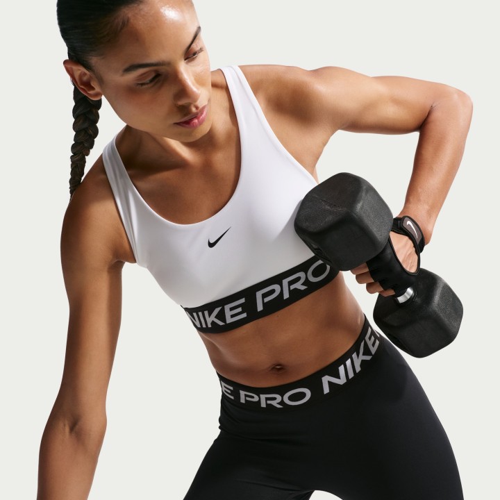 TOP NIKE MOD. NP DF 365 LS