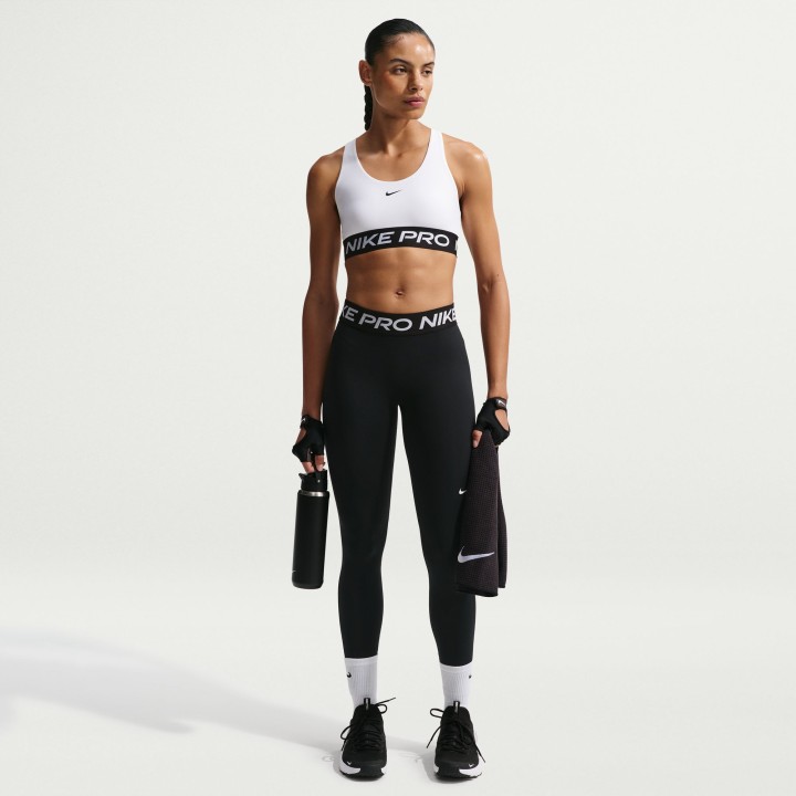 TOP NIKE MOD. NP DF 365 LS