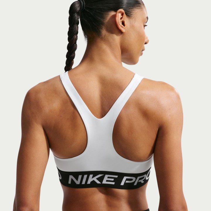 TOP NIKE MOD. NP DF 365 LS