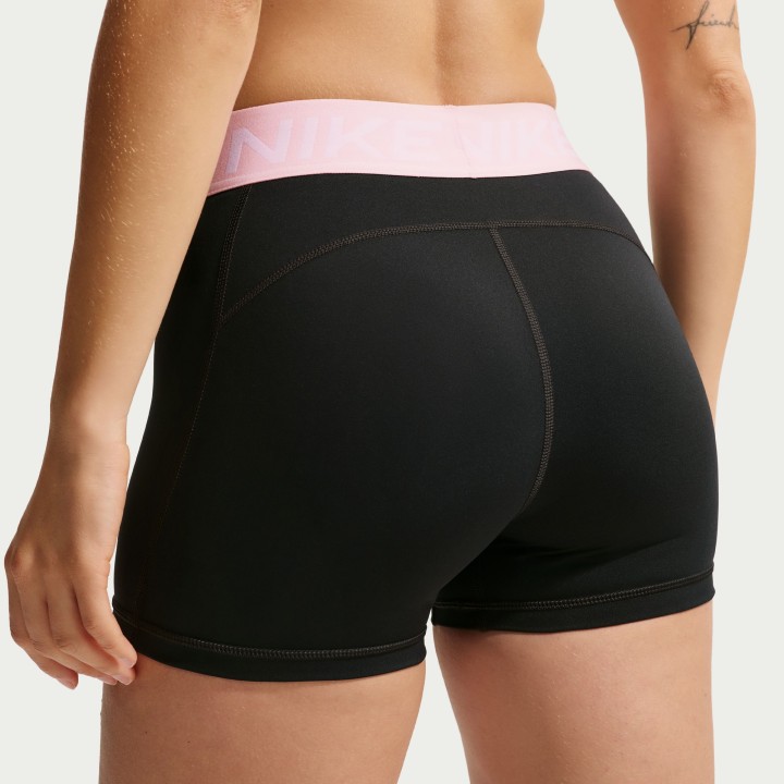 MALLA CORTA NIKE MOD. PRO 15CM