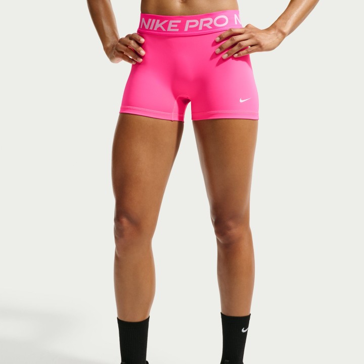 MALLA CORTA NIKE MOD. PRO 15CM