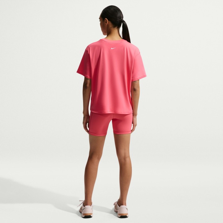 MALLA CORTA NIKE MOD. PRO 8CM